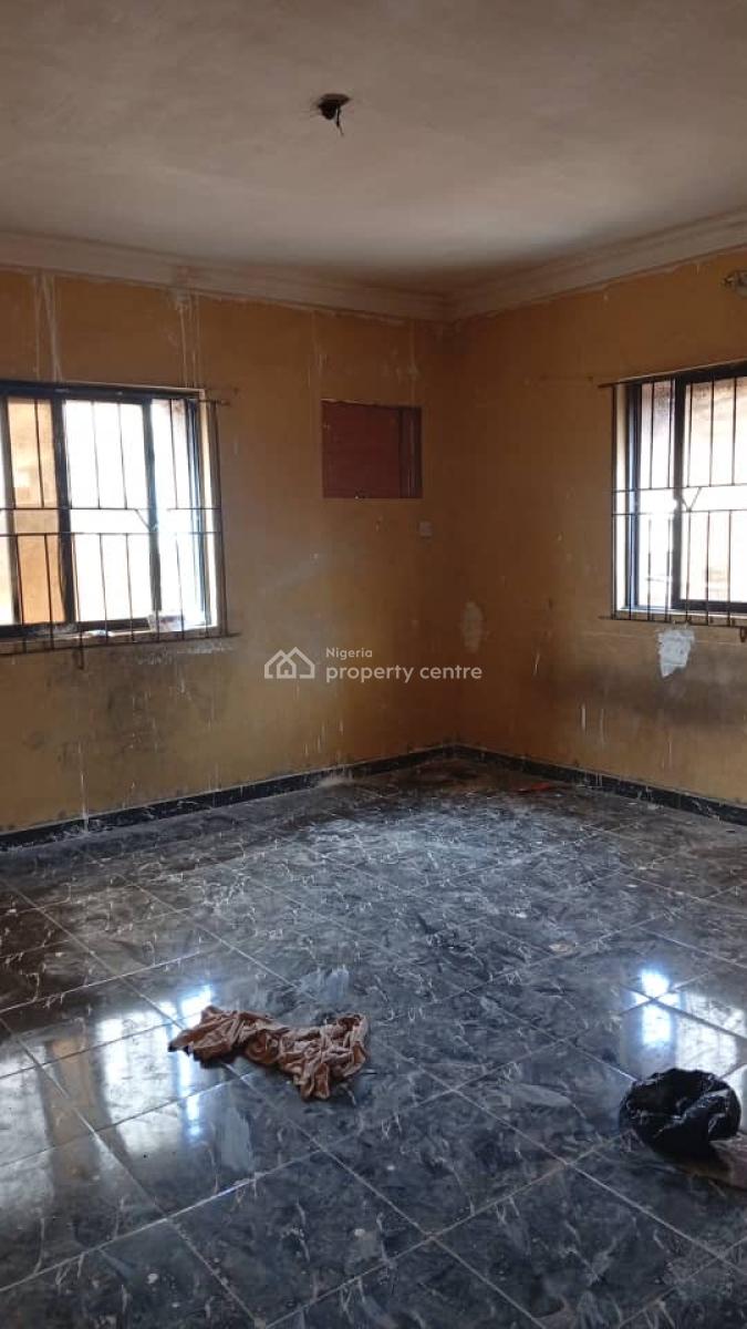 Large Mini Flat with Pop, Newly Renovated, Gra Phase 1, Magodo, Lagos, Mini Flat (room and Parlour) for Rent