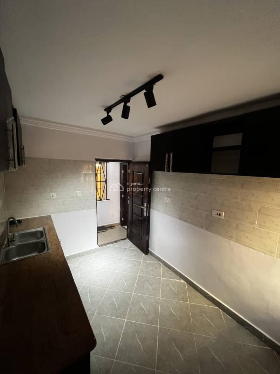 Luxury 4 Bedroom Duplex, Ajao Estate, Anthony, Maryland, Lagos, Detached Duplex for Rent