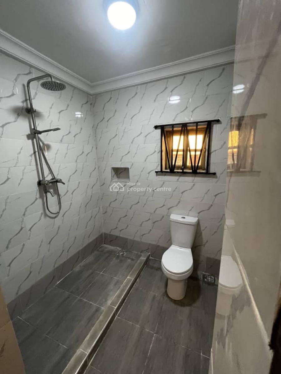 Luxury 4 Bedroom Duplex, Ajao Estate, Anthony, Maryland, Lagos, Detached Duplex for Rent