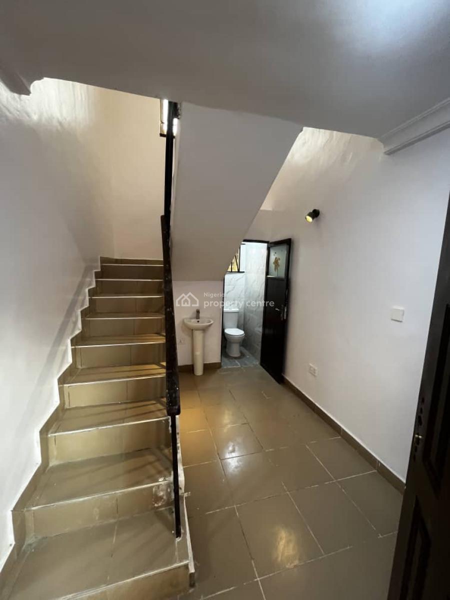 Luxury 4 Bedroom Duplex, Ajao Estate, Anthony, Maryland, Lagos, Detached Duplex for Rent