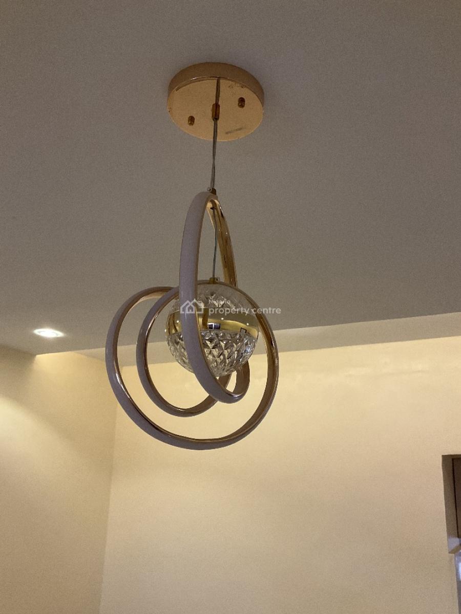 a Very Massive One Bedroom Apartment in a Serene Environment, Wuye Main Behind Peace Setter, Wuye, Abuja, Mini Flat (room and Parlour) for Rent