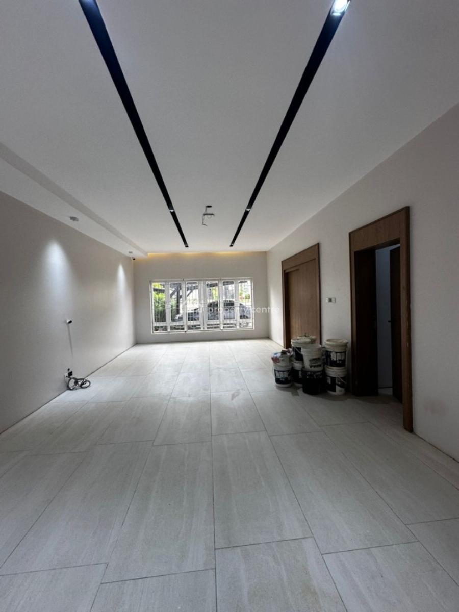 a 5 Bedroom Masterpiece, Katampe Extension, Katampe, Abuja, Semi-detached Duplex for Rent