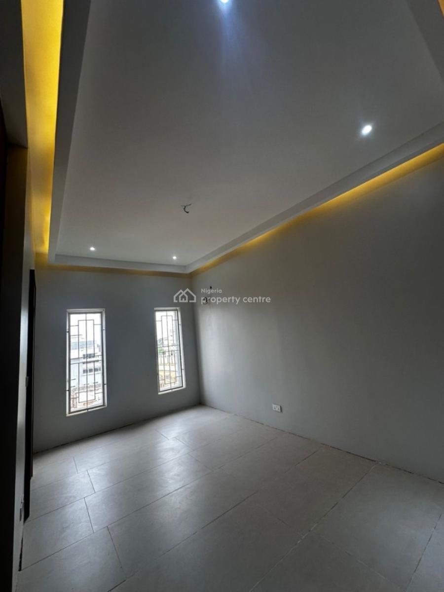 a 5 Bedroom Masterpiece, Katampe Extension, Katampe, Abuja, Semi-detached Duplex for Rent