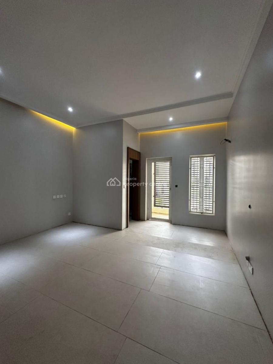 a 5 Bedroom Masterpiece, Katampe Extension, Katampe, Abuja, Semi-detached Duplex for Rent