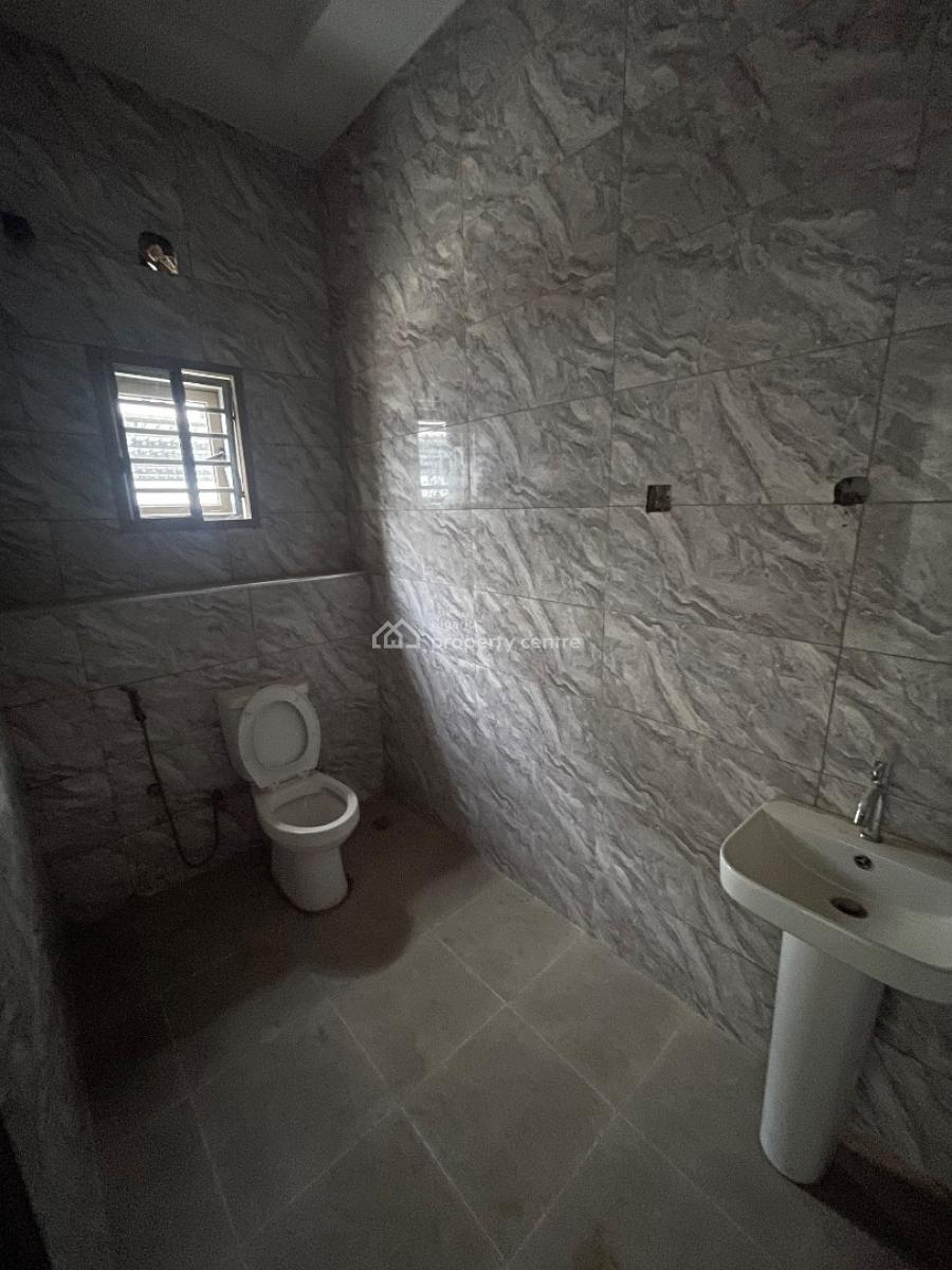 a 5 Bedroom Masterpiece, Katampe Extension, Katampe, Abuja, Semi-detached Duplex for Rent