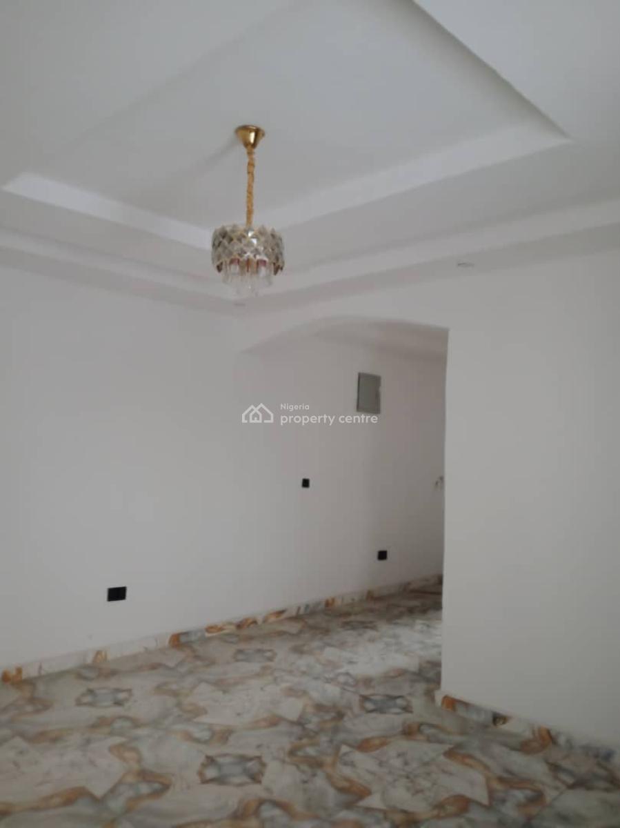 Luxurious Newly Built 2 Bedroom Upstairs Close to Express, Onosa Ibeju Lekki Lagos, Ibeju Lekki, Lagos, Flat / Apartment for Rent