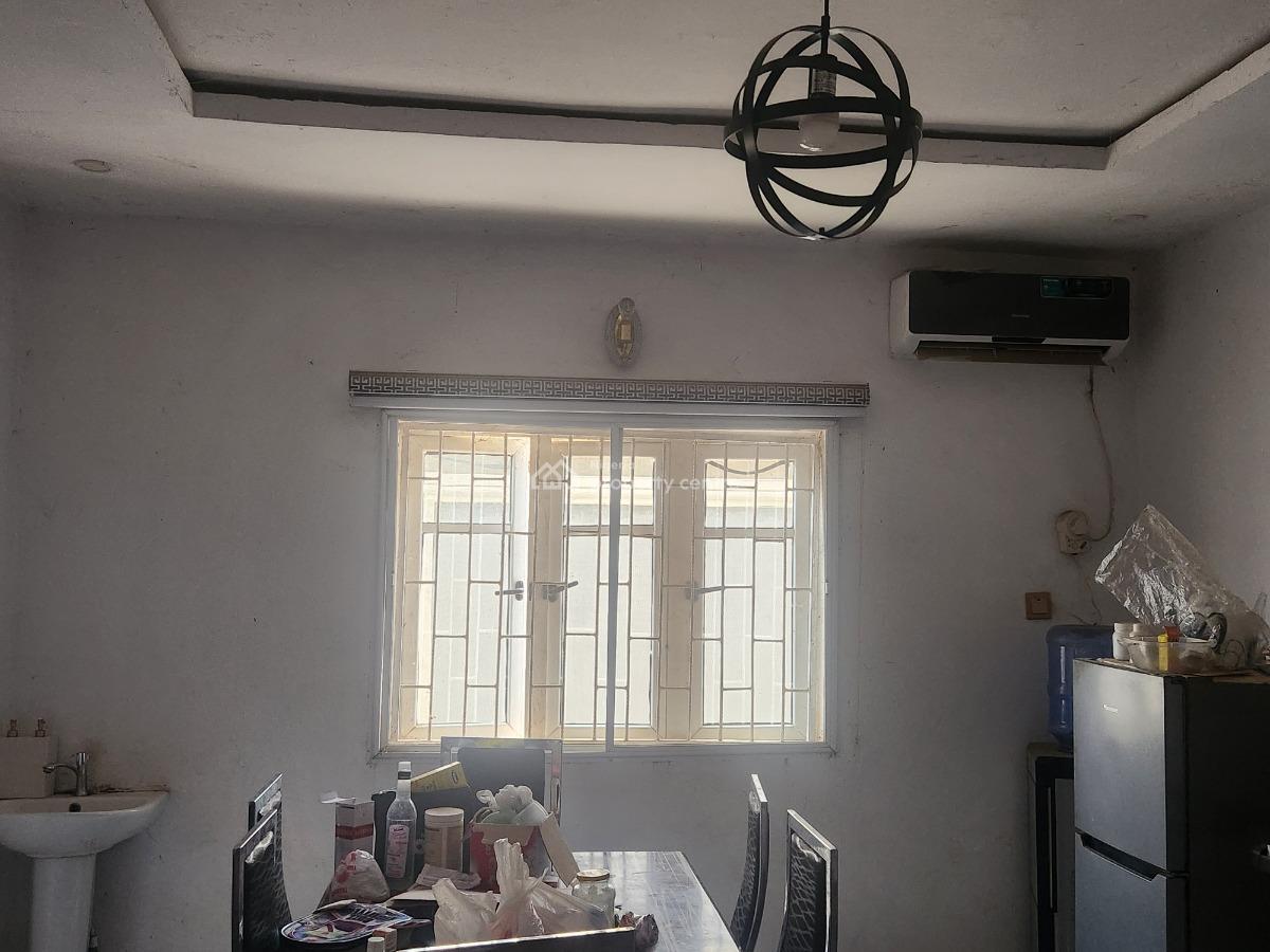 Cute 4 Bedroom with a Pent House and a Detached 1 Bedroom Bq, Maberi Area Off Ajinde Akala Express, Ibadan, Oyo, Detached Bungalow for Sale