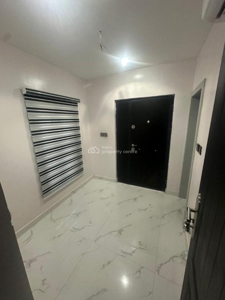 5 Bedroom Fully Detached, Lt, Lekki Phase 1, Lekki Phase 1, Lekki, Lagos, House for Rent