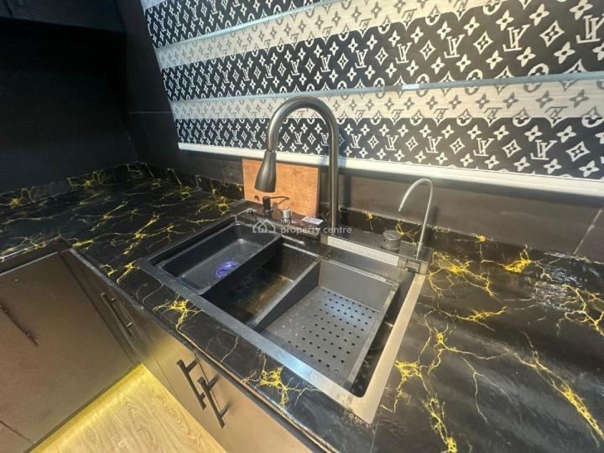 5 Bedroom Fully Detached, Lt, Lekki Phase 1, Lekki Phase 1, Lekki, Lagos, House for Rent