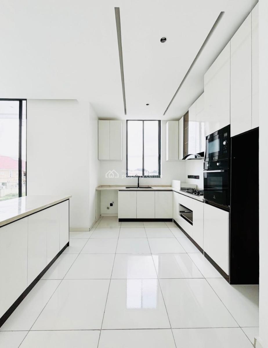 Brand New Luxury 2 Bedroom Apartment, Oniru, Victoria Island (vi), Lagos, Flat / Apartment for Rent