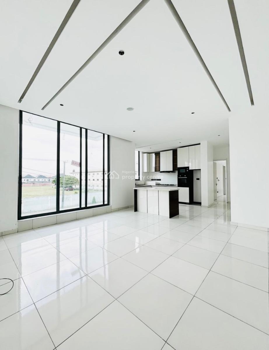 Brand New Luxury 2 Bedroom Apartment, Oniru, Victoria Island (vi), Lagos, Flat / Apartment for Rent