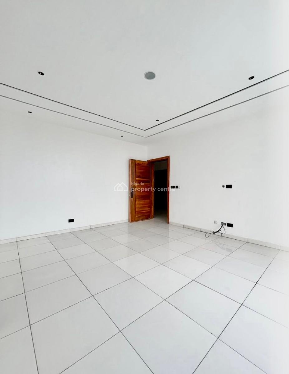 Brand New Luxury 2 Bedroom Apartment, Oniru, Victoria Island (vi), Lagos, Flat / Apartment for Rent