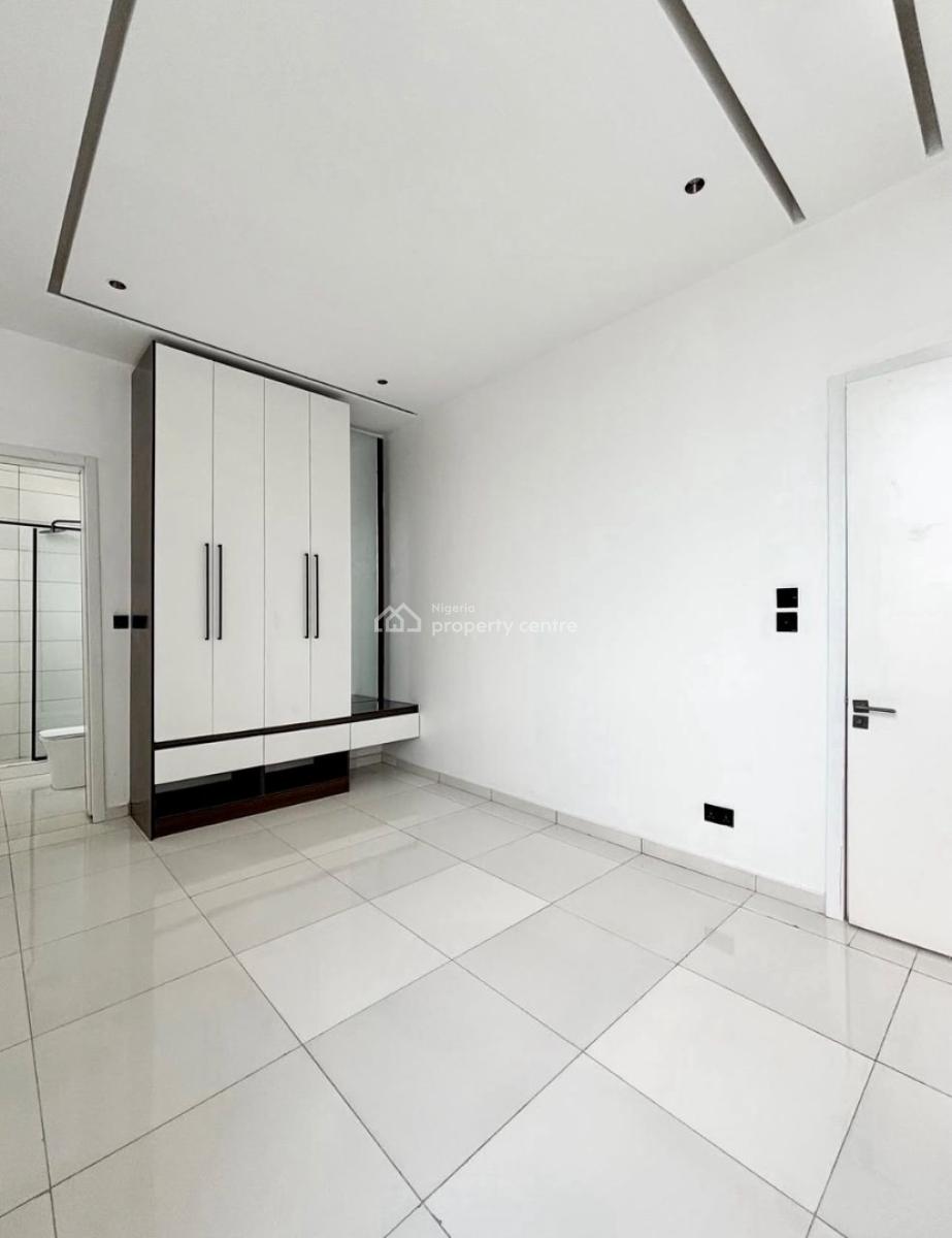 Brand New Luxury 2 Bedroom Apartment, Oniru, Victoria Island (vi), Lagos, Flat / Apartment for Rent