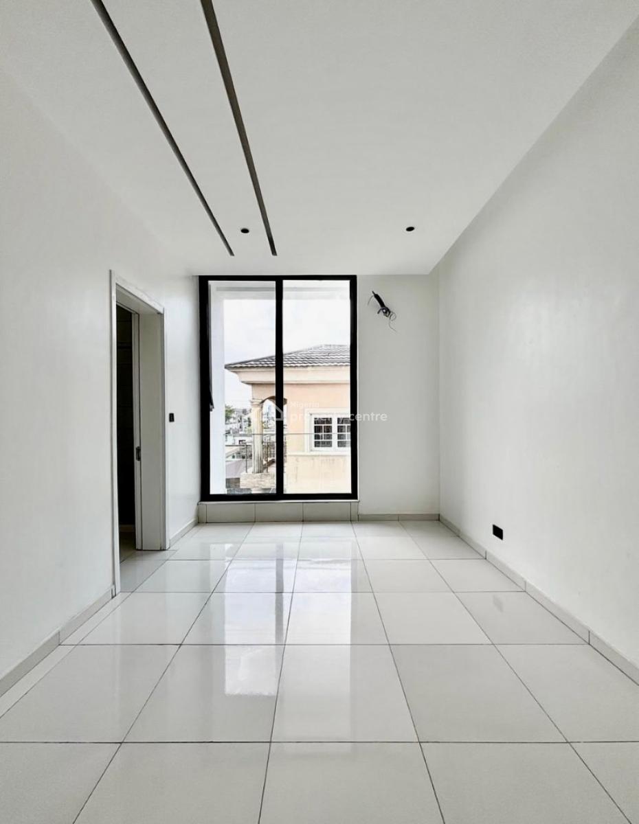 Brand New Luxury 2 Bedroom Apartment, Oniru, Victoria Island (vi), Lagos, Flat / Apartment for Rent