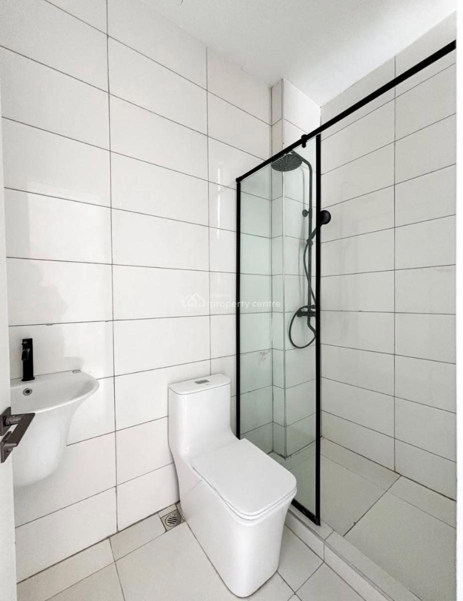 Brand New Luxury 2 Bedroom Apartment, Oniru, Victoria Island (vi), Lagos, Flat / Apartment for Rent