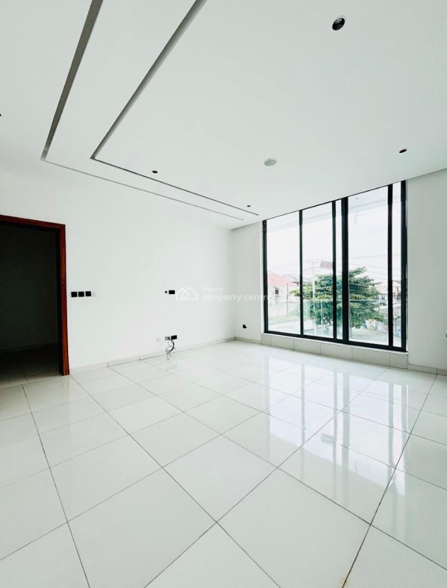 Brand New Luxury 2 Bedroom Apartment, Oniru, Victoria Island (vi), Lagos, Flat / Apartment for Rent