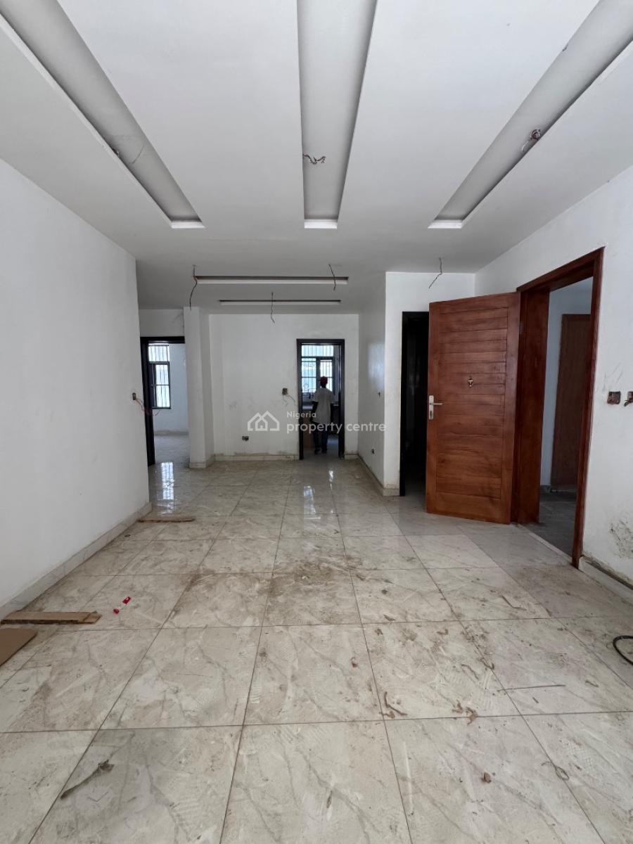 𝐁𝐑𝐀𝐍𝐃 𝐍𝐄𝐖 2 𝐁𝐄𝐃𝐑𝐎𝐎𝐌 𝐀𝐏𝐀𝐑𝐓𝐌𝐄𝐍𝐓, Igboefon, Lekki, Igbo Efon, Lekki, Lagos, Flat / Apartment for Rent