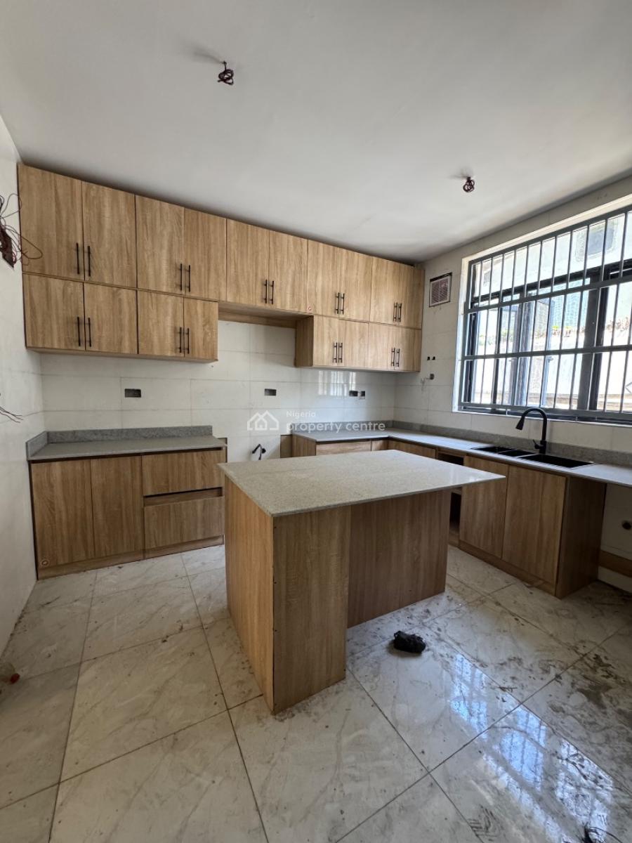 𝐁𝐑𝐀𝐍𝐃 𝐍𝐄𝐖 2 𝐁𝐄𝐃𝐑𝐎𝐎𝐌 𝐀𝐏𝐀𝐑𝐓𝐌𝐄𝐍𝐓, Igboefon, Lekki, Igbo Efon, Lekki, Lagos, Flat / Apartment for Rent