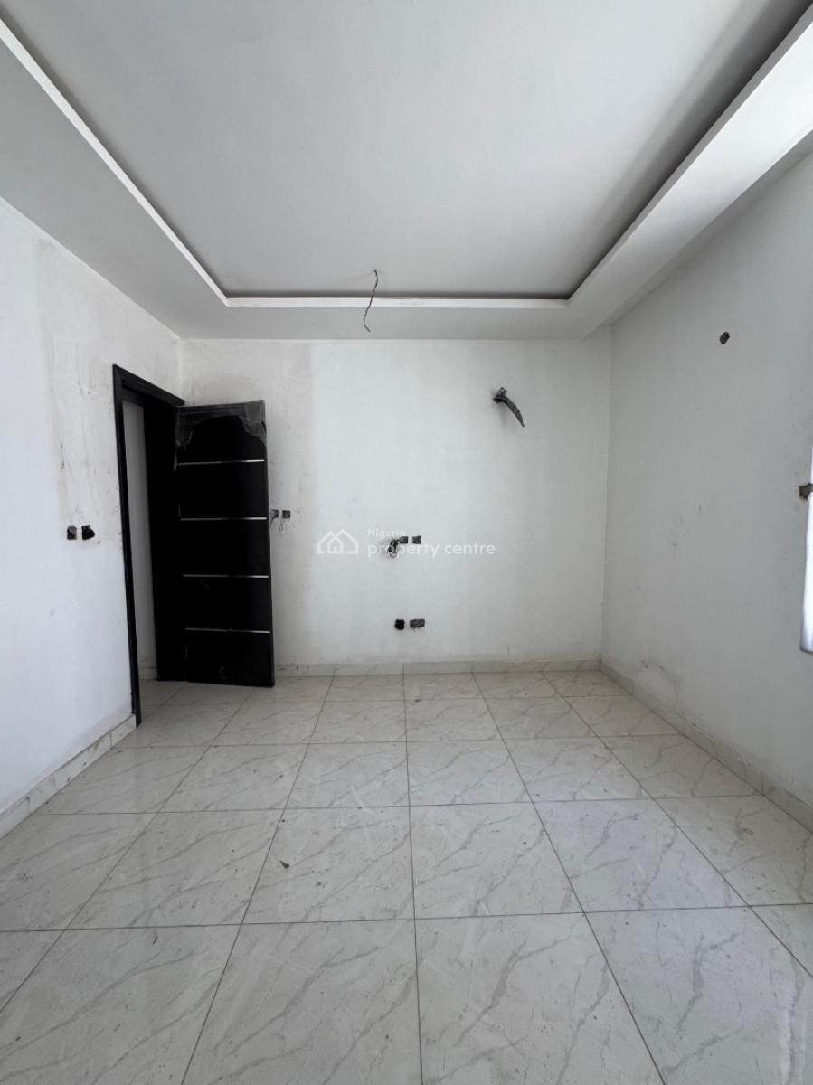 𝐁𝐑𝐀𝐍𝐃 𝐍𝐄𝐖 2 𝐁𝐄𝐃𝐑𝐎𝐎𝐌 𝐀𝐏𝐀𝐑𝐓𝐌𝐄𝐍𝐓, Igboefon, Lekki, Igbo Efon, Lekki, Lagos, Flat / Apartment for Rent