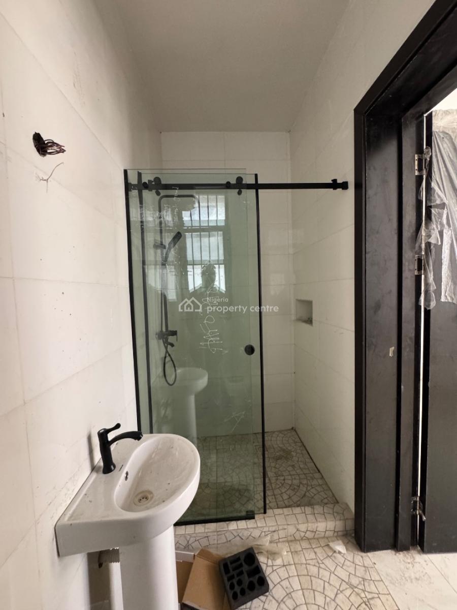 𝐁𝐑𝐀𝐍𝐃 𝐍𝐄𝐖 2 𝐁𝐄𝐃𝐑𝐎𝐎𝐌 𝐀𝐏𝐀𝐑𝐓𝐌𝐄𝐍𝐓, Igboefon, Lekki, Igbo Efon, Lekki, Lagos, Flat / Apartment for Rent