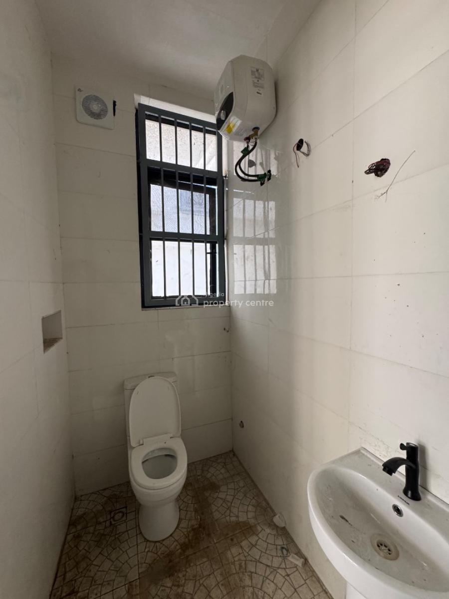 𝐁𝐑𝐀𝐍𝐃 𝐍𝐄𝐖 2 𝐁𝐄𝐃𝐑𝐎𝐎𝐌 𝐀𝐏𝐀𝐑𝐓𝐌𝐄𝐍𝐓, Igboefon, Lekki, Igbo Efon, Lekki, Lagos, Flat / Apartment for Rent