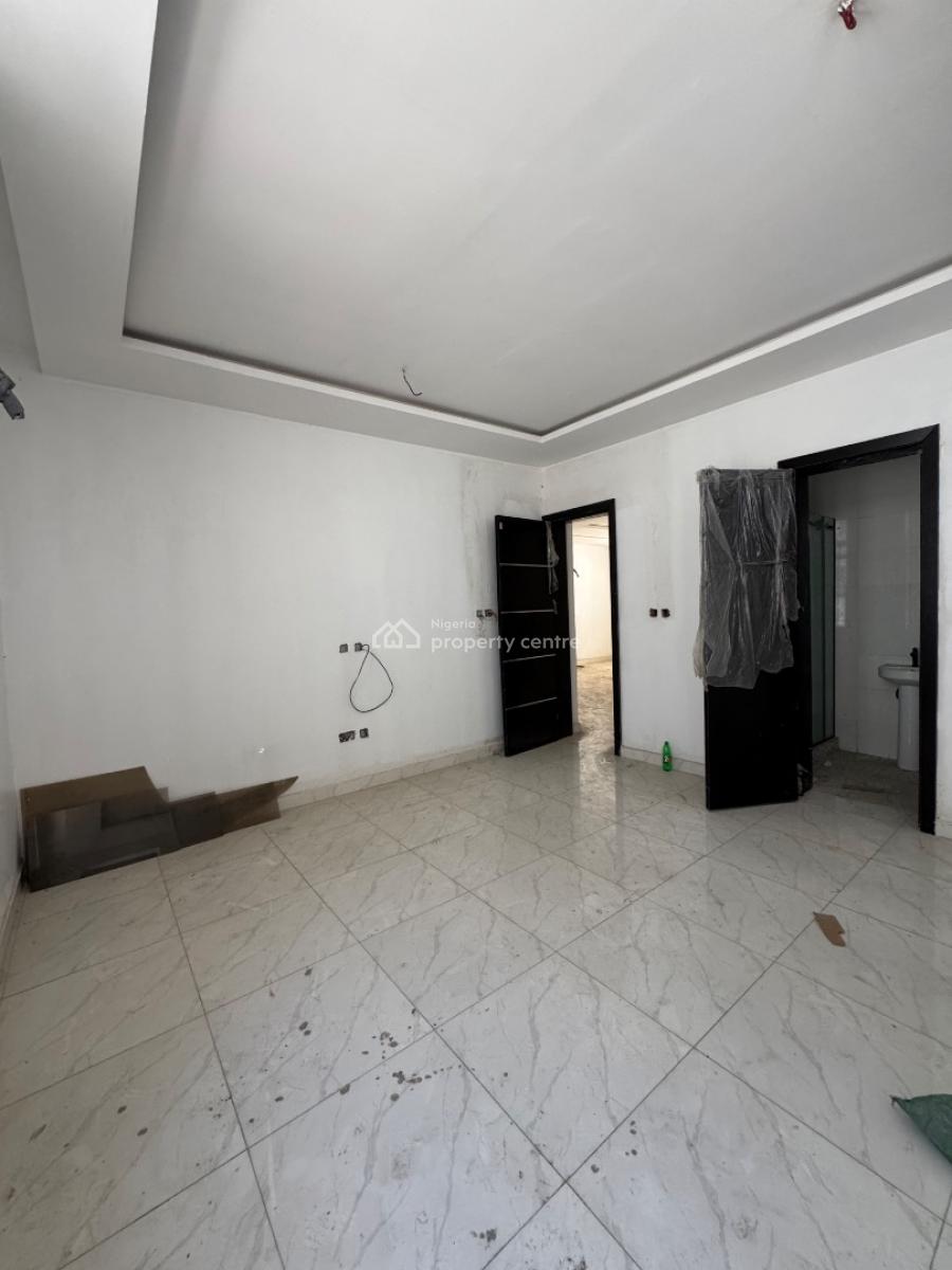 𝐁𝐑𝐀𝐍𝐃 𝐍𝐄𝐖 2 𝐁𝐄𝐃𝐑𝐎𝐎𝐌 𝐀𝐏𝐀𝐑𝐓𝐌𝐄𝐍𝐓, Igboefon, Lekki, Igbo Efon, Lekki, Lagos, Flat / Apartment for Rent