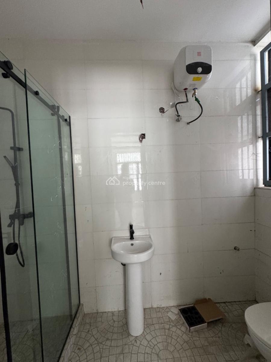 𝐁𝐑𝐀𝐍𝐃 𝐍𝐄𝐖 2 𝐁𝐄𝐃𝐑𝐎𝐎𝐌 𝐀𝐏𝐀𝐑𝐓𝐌𝐄𝐍𝐓, Igboefon, Lekki, Igbo Efon, Lekki, Lagos, Flat / Apartment for Rent