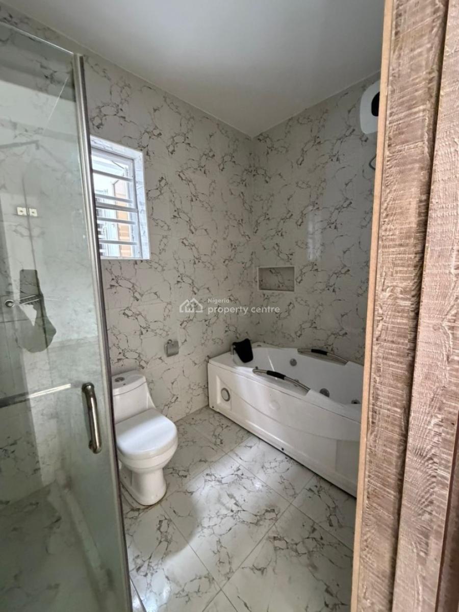 Self Contain Masters, Van Daniel Estate, Orchid, Lekki Expressway, Lekki, Lagos, Self Contain (single Rooms) for Rent