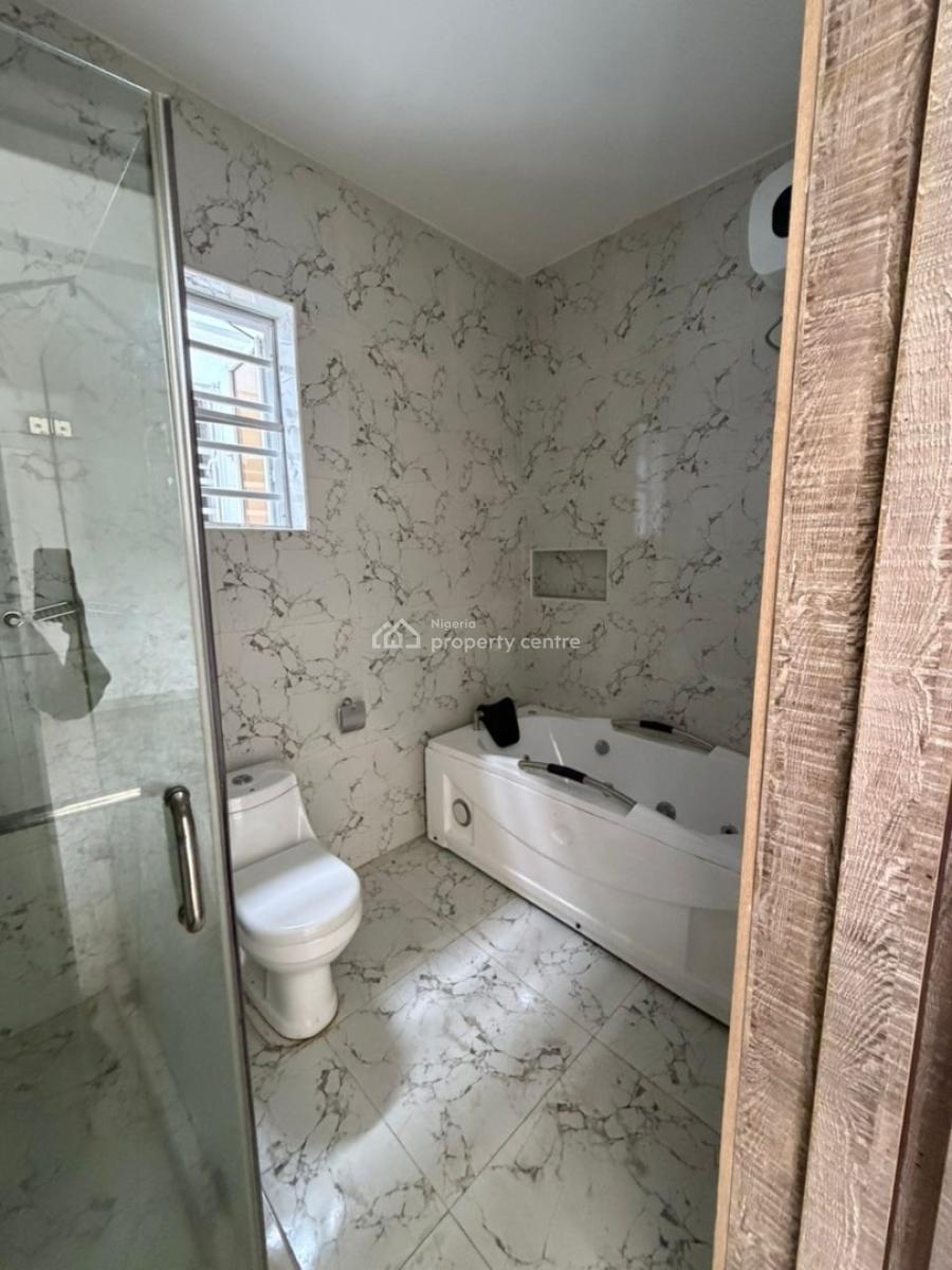 Self Contain Masters, Van Daniel Estate, Orchid, Lekki Expressway, Lekki, Lagos, Self Contain (single Rooms) for Rent