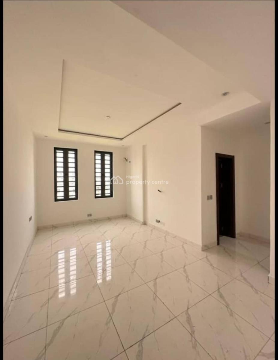 Contemporary 2 Bedroom Apartment, Off Freedom Way, Lekki Phase 1, Lekki Phase 1, Lekki, Lagos, House for Rent