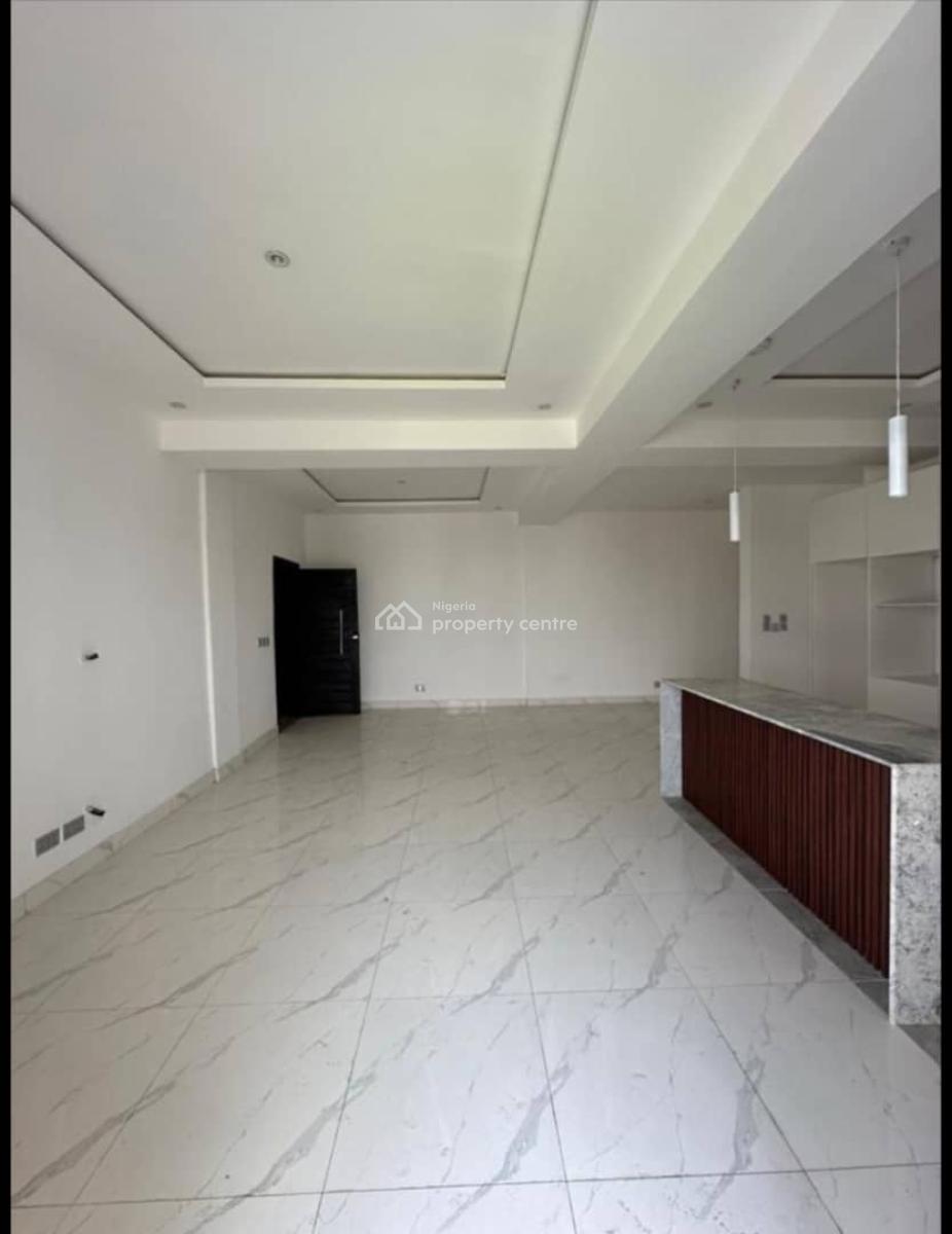 Contemporary 2 Bedroom Apartment, Off Freedom Way, Lekki Phase 1, Lekki Phase 1, Lekki, Lagos, House for Rent