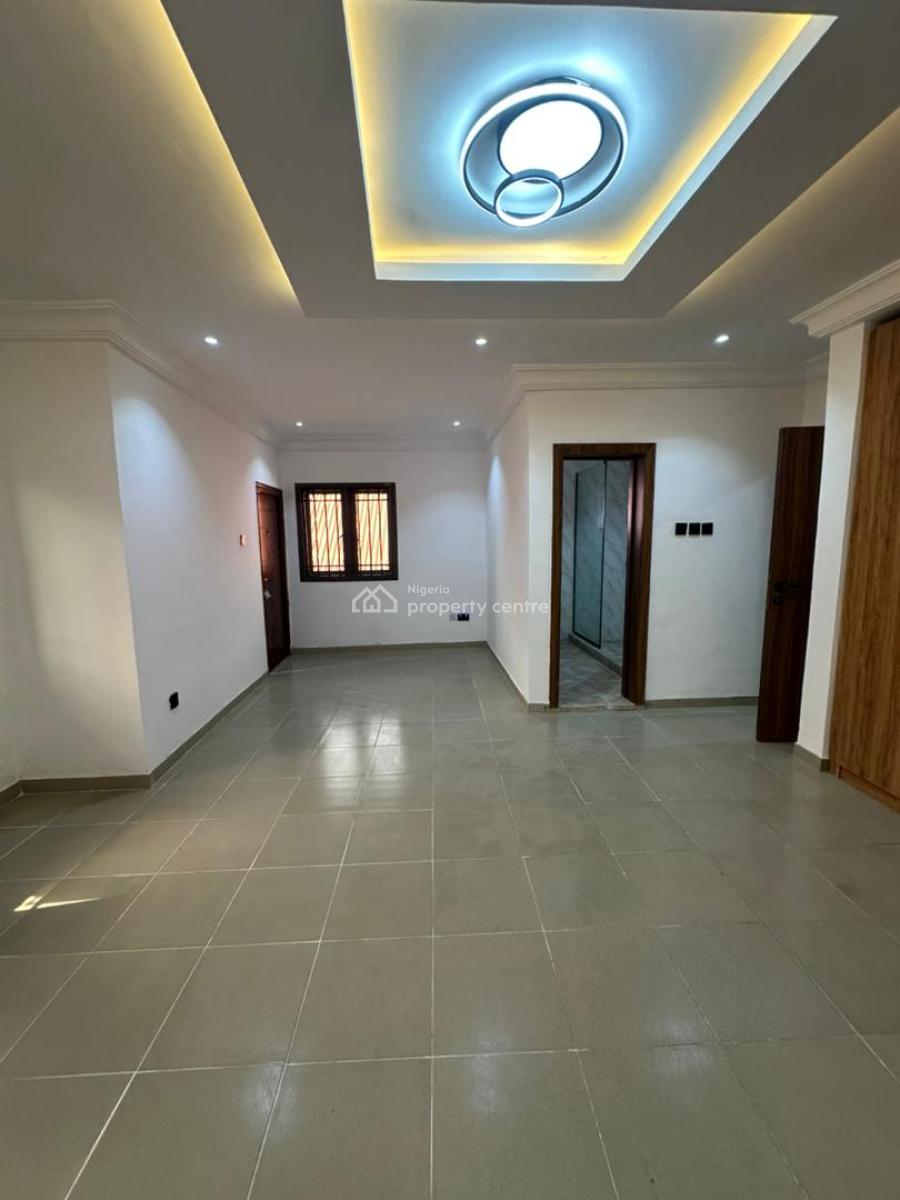 Brand New 4 Bedroom Semi Detached, Chevron, Lekki Phase 2, Lekki, Lagos, Semi-detached Duplex for Rent