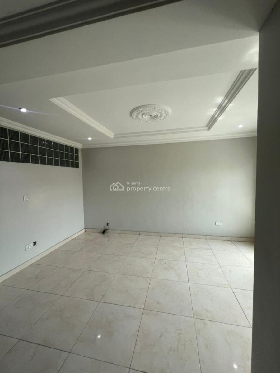 Spacious 4 Bedroom Maisonette with Bq, Parkview, Ikoyi, Lagos, Flat / Apartment for Rent