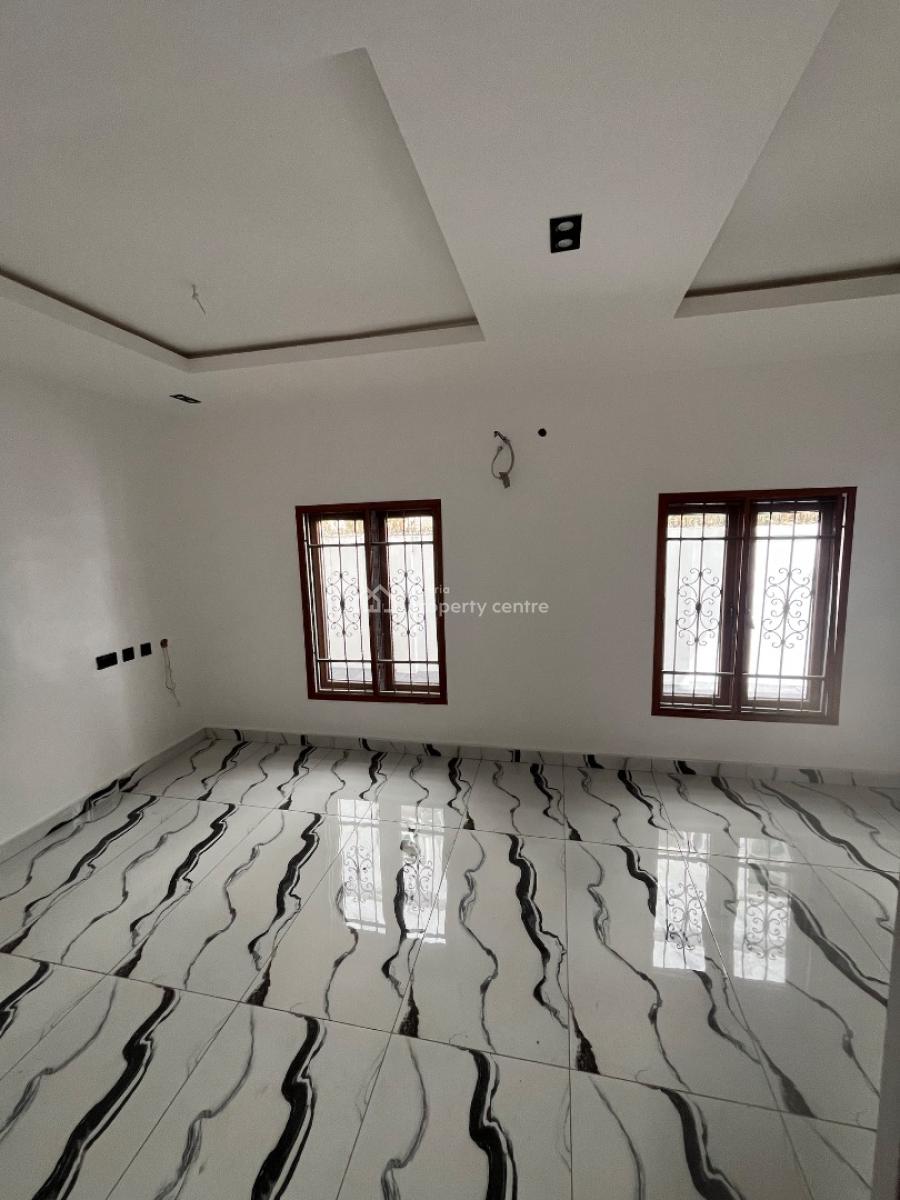 Exquisitely Built 4 Bedroom Fully Detached Duplex with Bq, Ikeja Gra, Ikeja, Lagos, Detached Duplex for Sale
