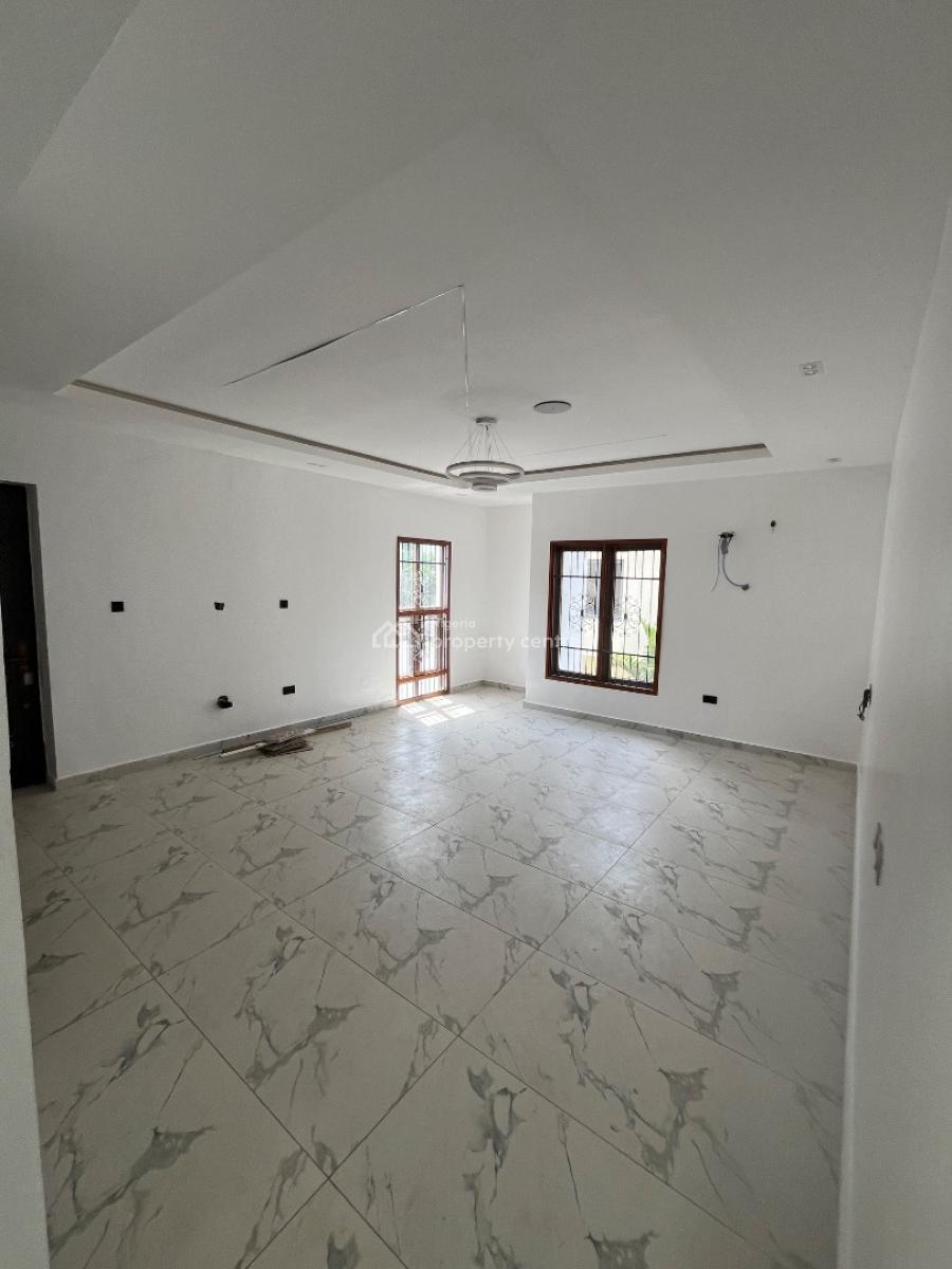 Exquisitely Built 4 Bedroom Fully Detached Duplex with Bq, Ikeja Gra, Ikeja, Lagos, Detached Duplex for Sale