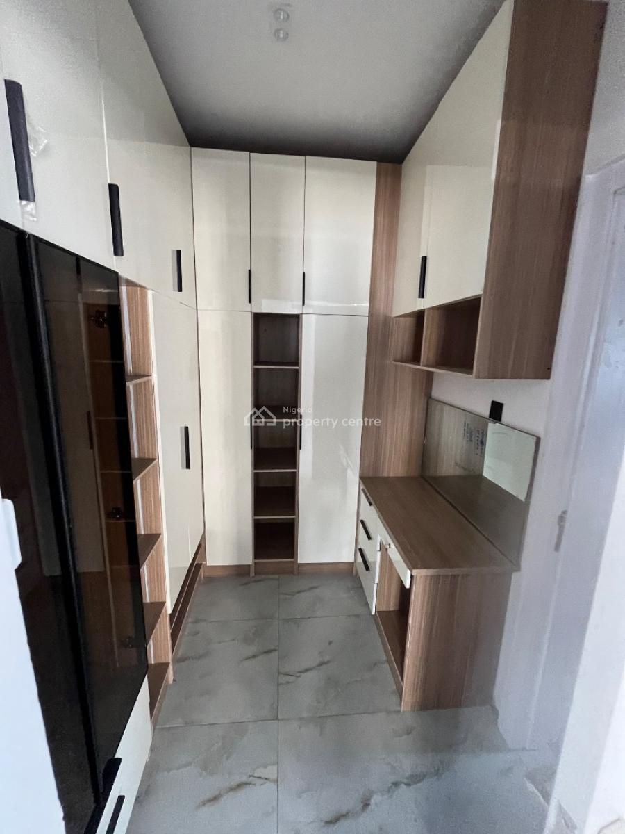 Exquisitely Built 4 Bedroom Fully Detached Duplex with Bq, Ikeja Gra, Ikeja, Lagos, Detached Duplex for Sale