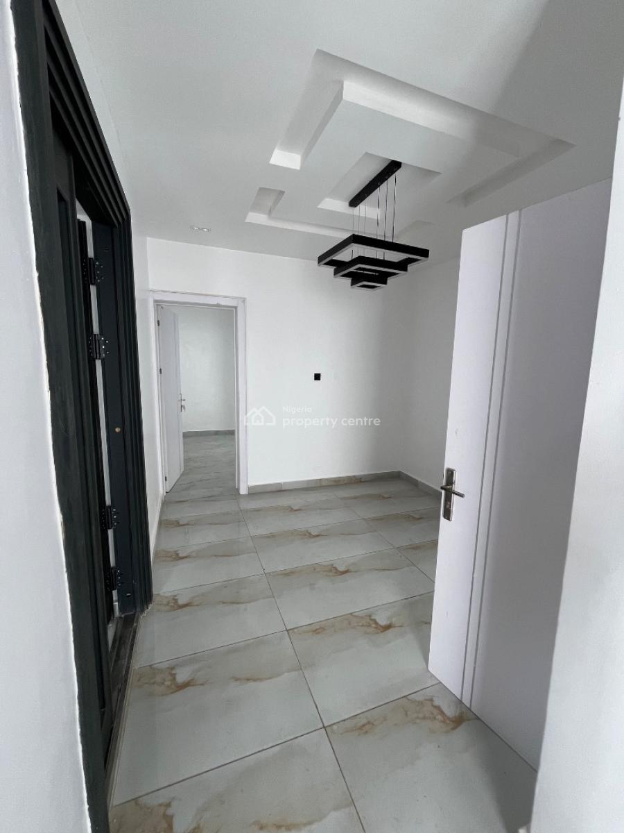 Exquisitely Built 4 Bedroom Fully Detached Duplex with Bq, Ikeja Gra, Ikeja, Lagos, Detached Duplex for Sale