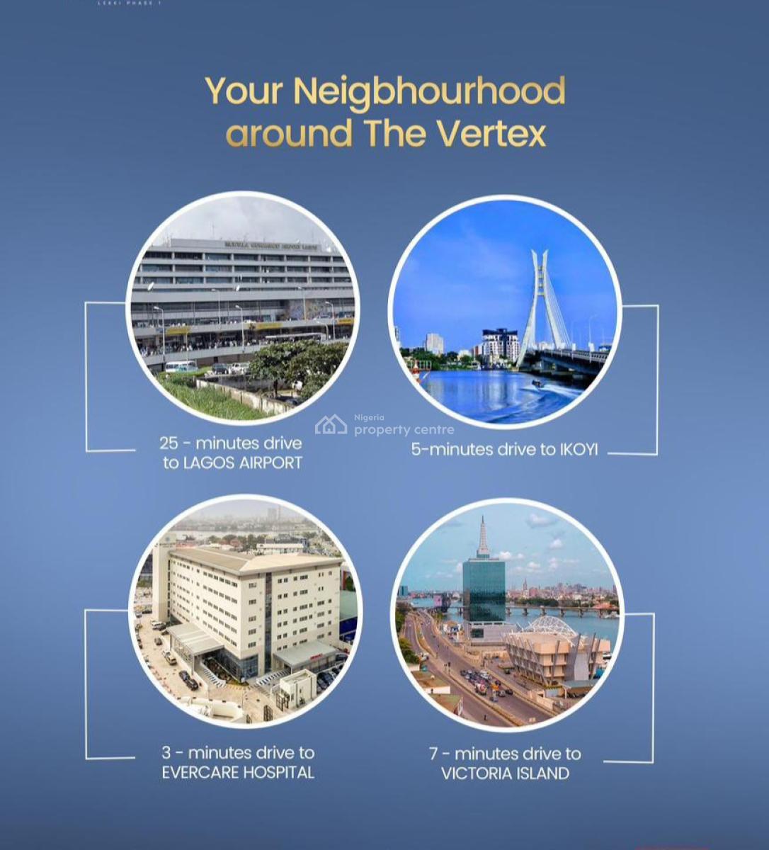 Lekki Luxury 2 Bedroom Apartment + Bq, Lekki Phase 1, Lekki, Lagos, Flat / Apartment for Sale