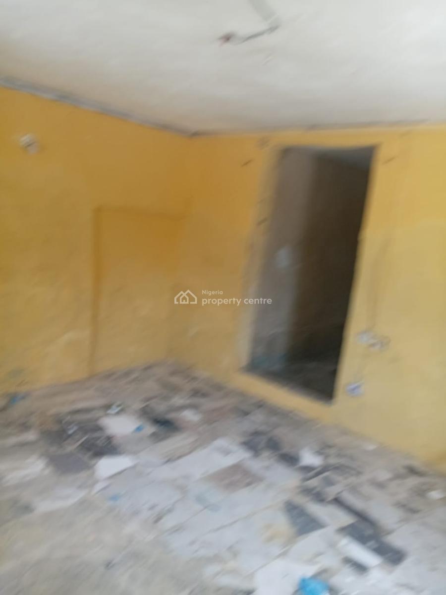 a Luxury Room Self Contain with Excel, Marina Estate, Badore, Ajah, Lagos, Self Contain (single Rooms) for Rent