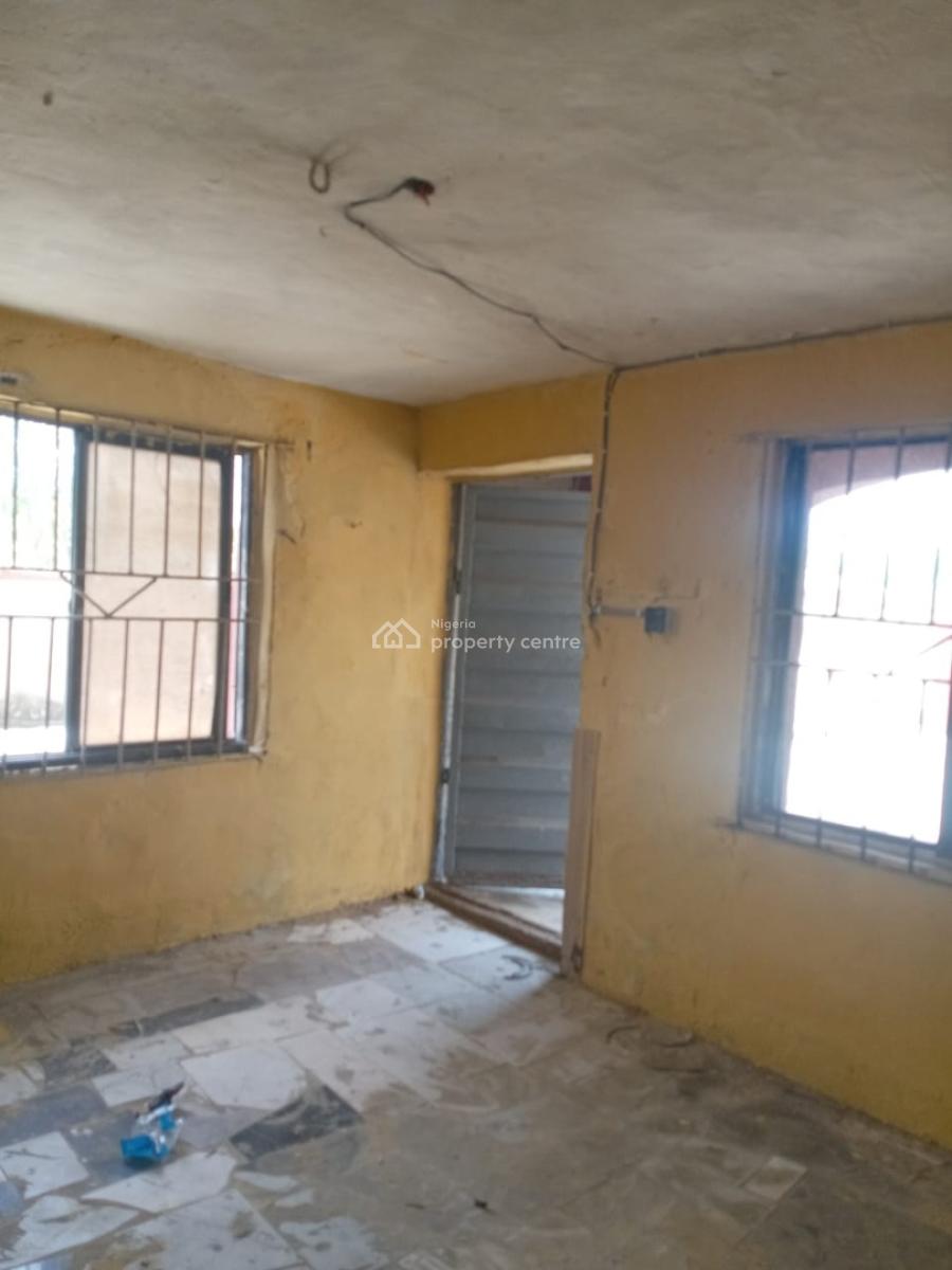 a Luxury Room Self Contain with Excel, Marina Estate, Badore, Ajah, Lagos, Self Contain (single Rooms) for Rent