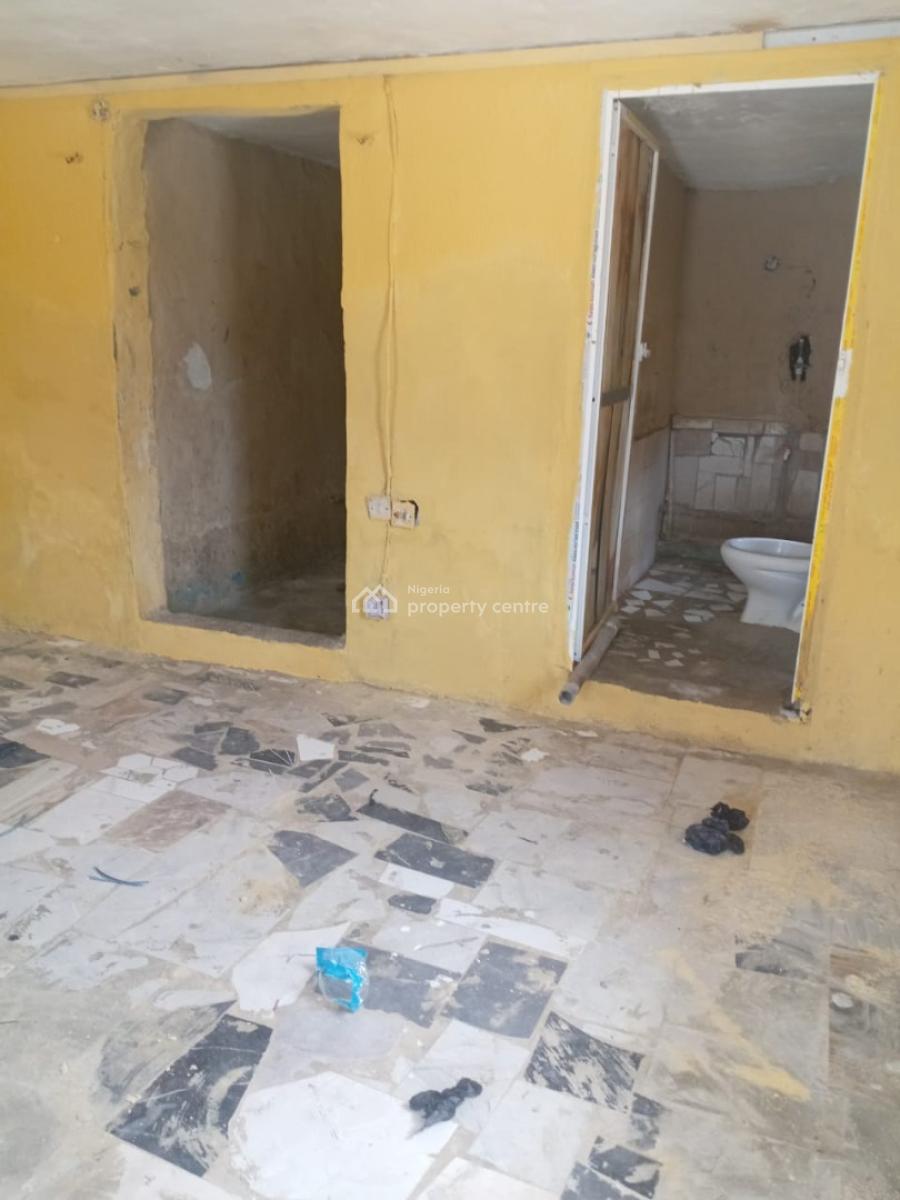 a Luxury Room Self Contain with Excel, Marina Estate, Badore, Ajah, Lagos, Self Contain (single Rooms) for Rent