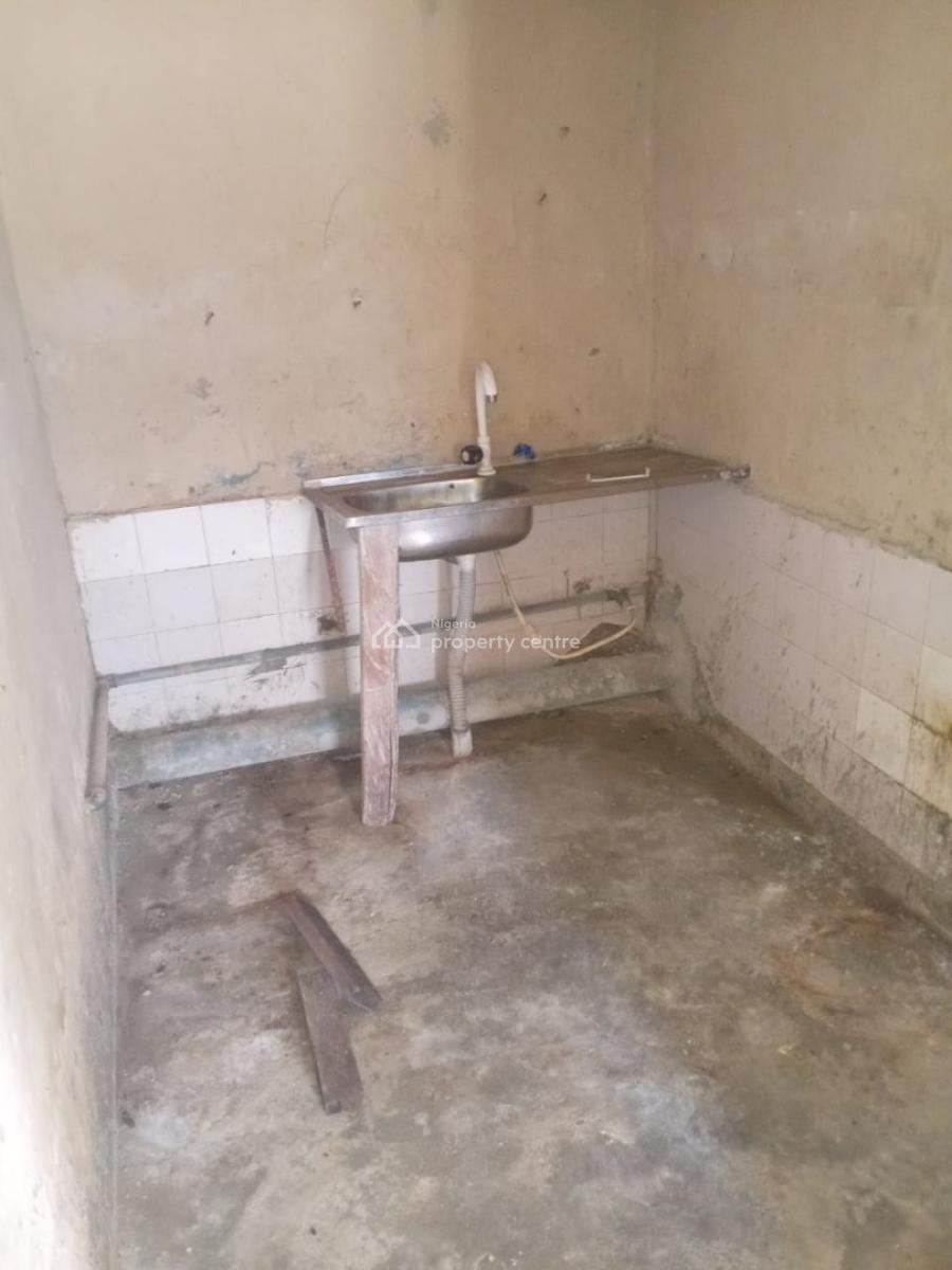 a Luxury Room Self Contain with Excel, Marina Estate, Badore, Ajah, Lagos, Self Contain (single Rooms) for Rent