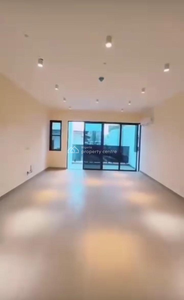 Brand New 3 Bedroom Apartment + Bq, Swimming Pool, Elevator, Off Freedom Way, Lekki Phase 1, Lekki, Lagos, Flat / Apartment for Sale