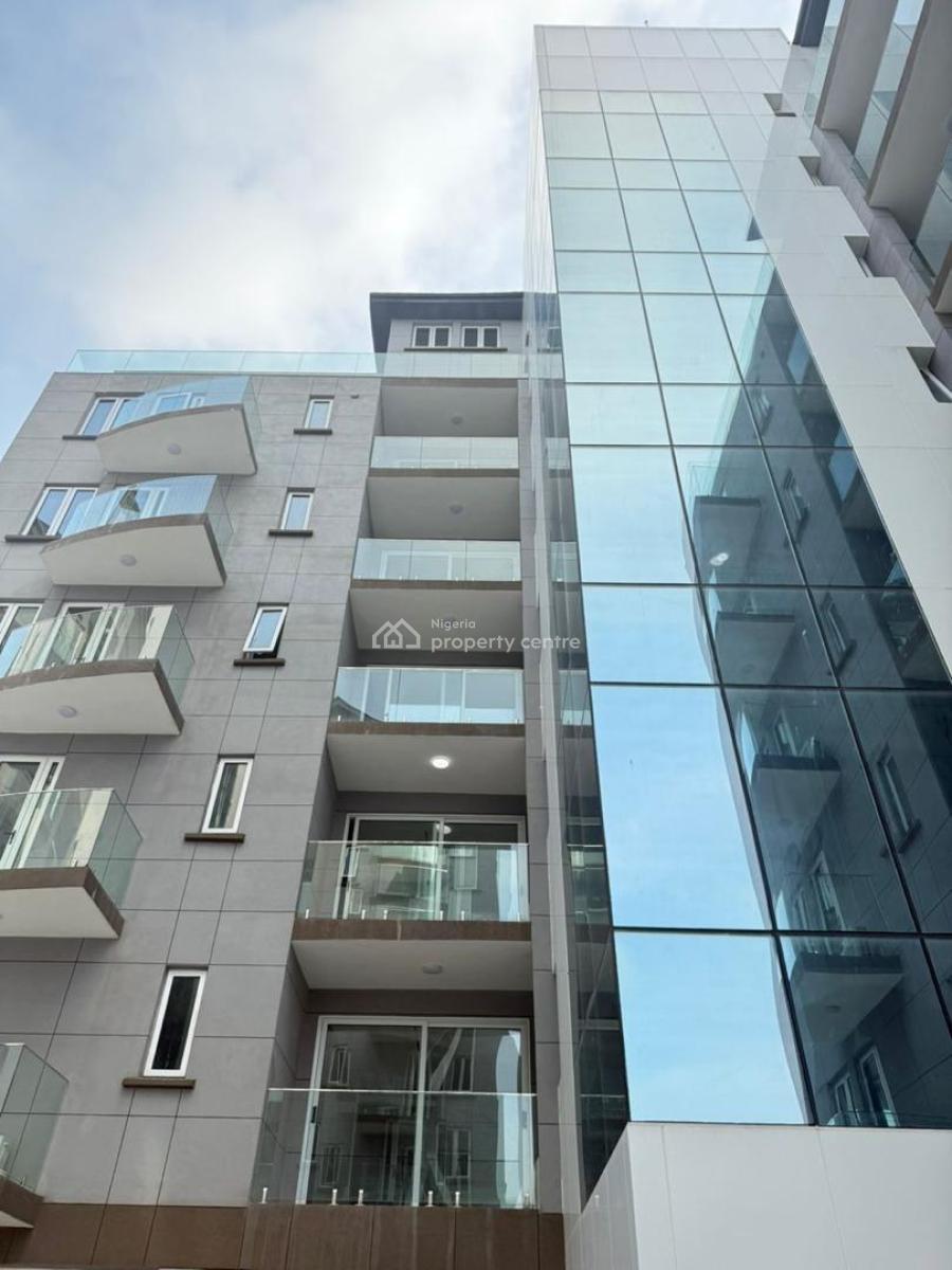 Ikoyi Apartment Blocks, Old Ikoyi, Ikoyi, Lagos, Flat / Apartment for Sale