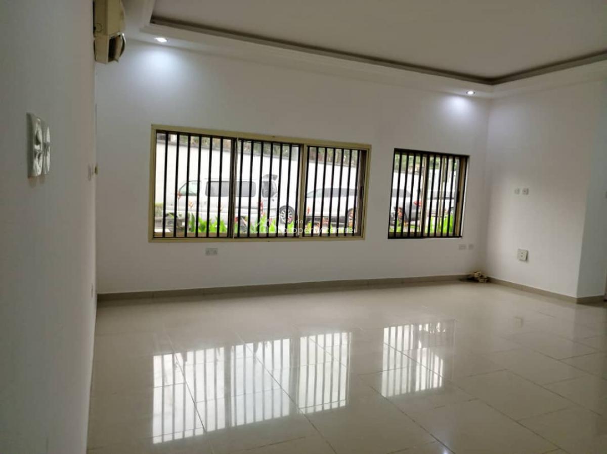 Luxury 3 Bedroom Apartment with Bq, Lekki Phase 1, Lekki, Lagos, Flat / Apartment for Rent