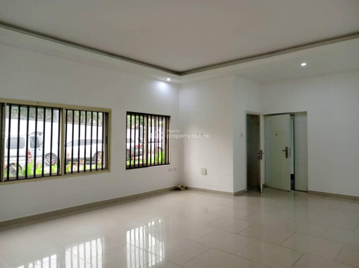 Luxury 3 Bedroom Apartment with Bq, Lekki Phase 1, Lekki, Lagos, Flat / Apartment for Rent