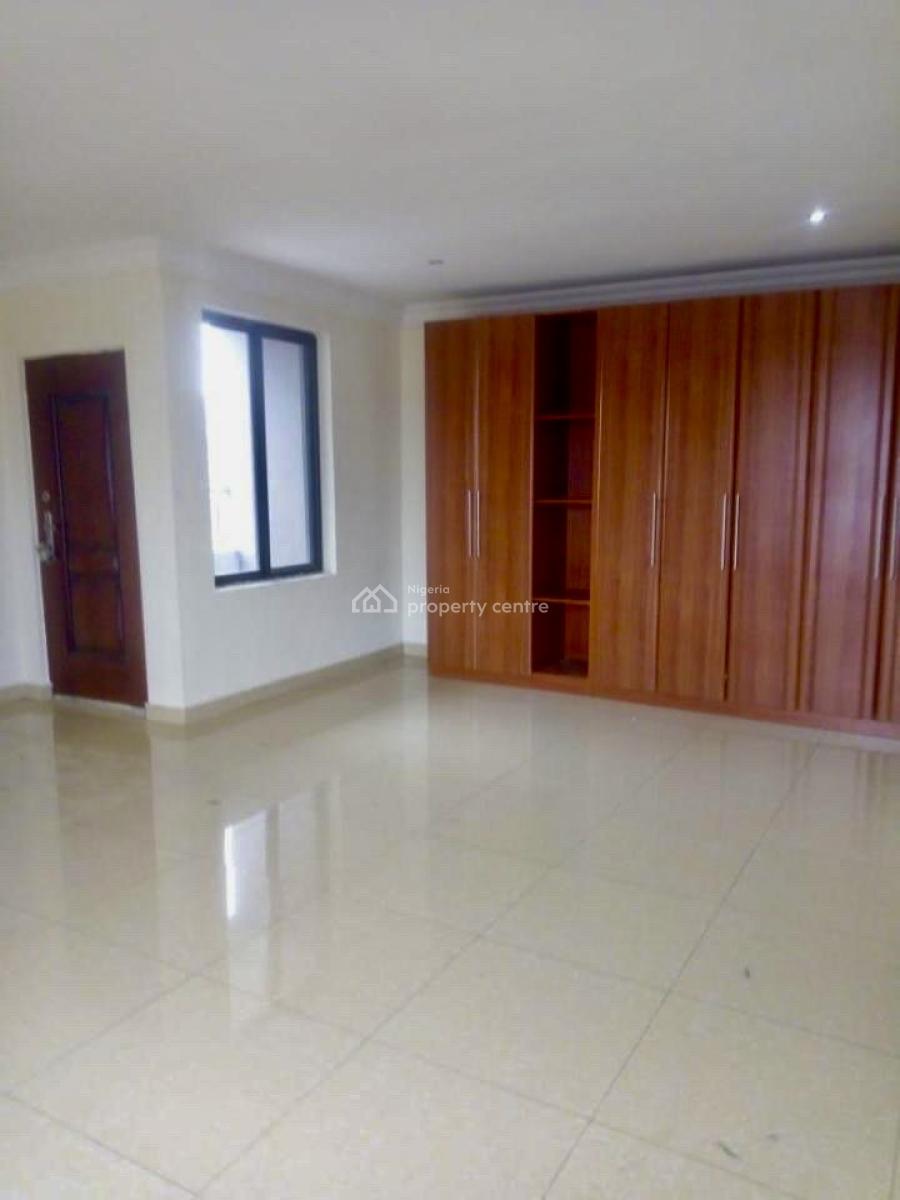 3 Bedroom Flat with Bq, Dt, Lekki Phase 1, Lekki Phase 1, Lekki, Lagos, House for Rent