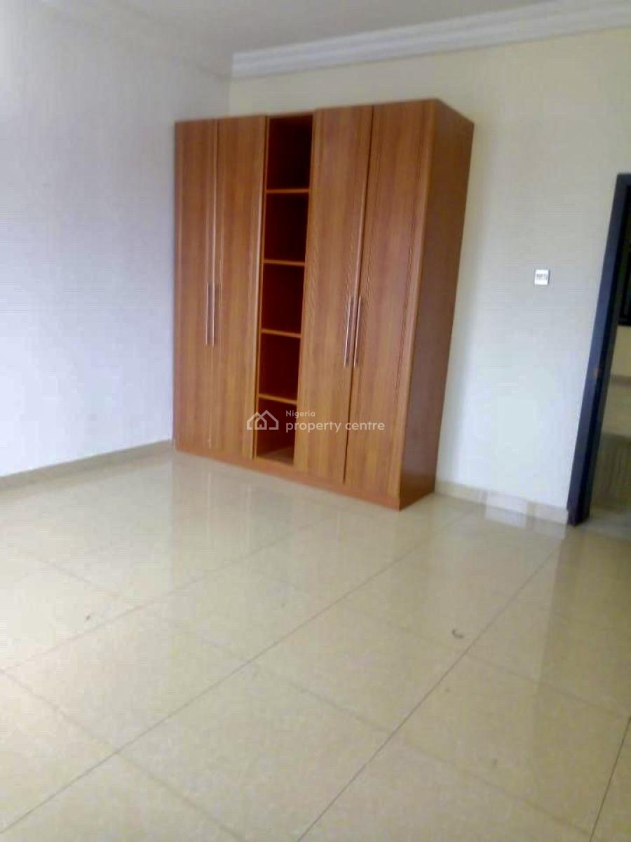 3 Bedroom Flat with Bq, Dt, Lekki Phase 1, Lekki Phase 1, Lekki, Lagos, House for Rent
