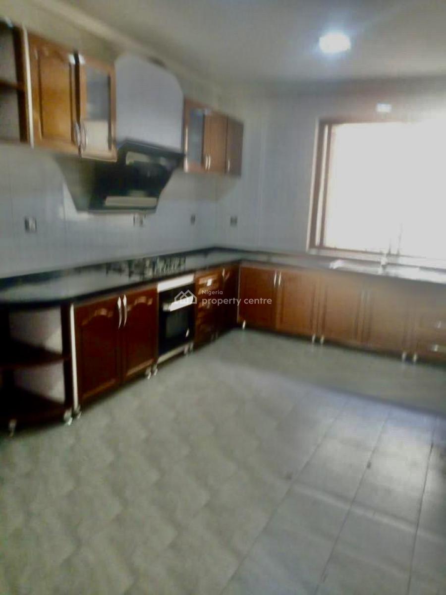 3 Bedroom Flat with Bq, Dt, Lekki Phase 1, Lekki Phase 1, Lekki, Lagos, House for Rent