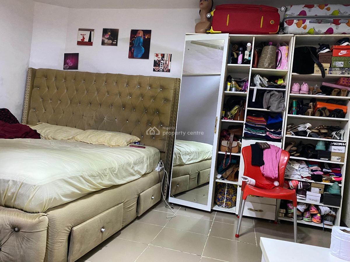 Self Contain Studio, Agungi, Lekki, Lagos, Self Contain (single Rooms) for Rent